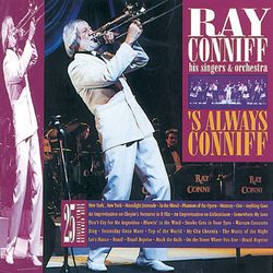 's Always Conniff - Ray Conniff