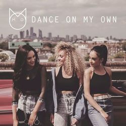 Dance On My Own - M.O