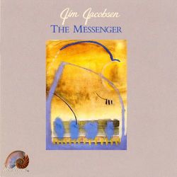 The Messenger - Jim Jacobsen