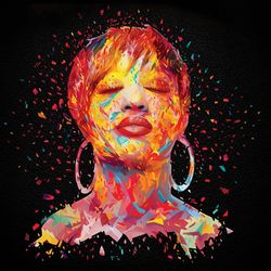 Beauty And The Beast - EP - Rapsody
