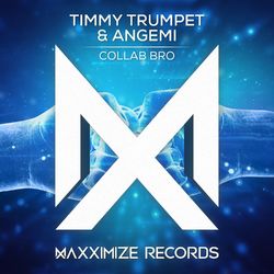Collab Bro - Timmy Trumpet & ANGEMI