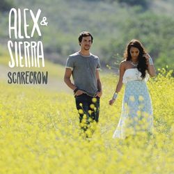 Scarecrow - Alex & Sierra