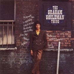 The Graham Gouldman Thing - Graham Gouldman
