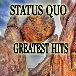 Status Quo Greatets Hits - Status Quo