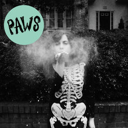 Youth Culture Forever - Paws