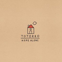 Home Alone - Totorro