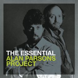 The Essential Alan Parsons Project - The Alan Parsons Project