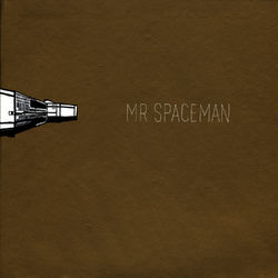 Mr. Spaceman - Madness