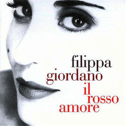 Il rosso amore - Filippa Giordano