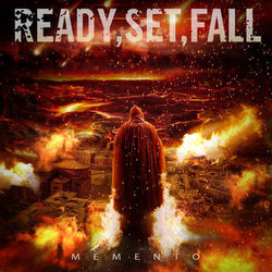 Memento - Ready,Set,Fall