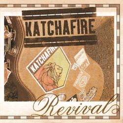 Revival - Katchafire