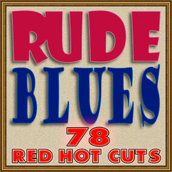 Rude Blues - Victoria Spivey