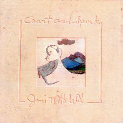 Court And Spark - Joni Mitchell