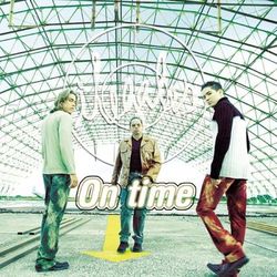 On Time - Los Ilegales