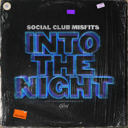 Into The Night - Mdnght