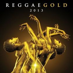 Reggae Gold 2013 - Konshens