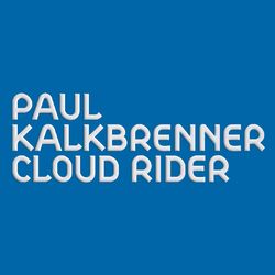 Cloud Rider - Paul Kalkbrenner