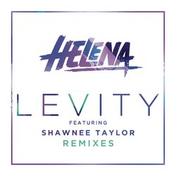 Levity (Remixes) - EP2 - HELENA