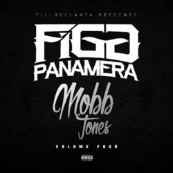 Figg Panamera Trap Tones Vol 4 - Chief Keef