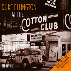 Duke Ellington At the Cotton Club - Duke Ellington