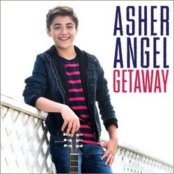 Getaway - Asher Angel