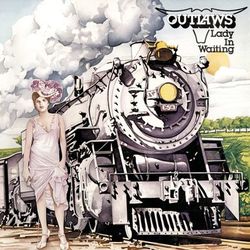 Lady In Waiting - The Outlaws