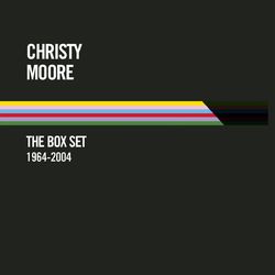 The Box Set: 1964 - 2004 - Christy Moore