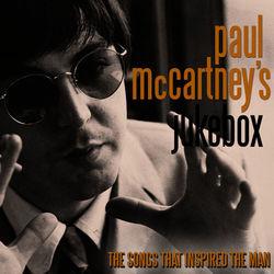 Paul McCartney's Jukebox - Paul McCartney