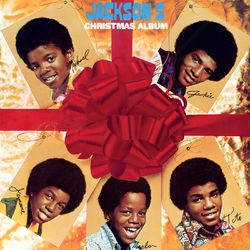 Christmas Album - Jackson 5