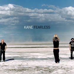 Fearless - Kane