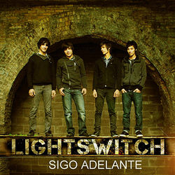 Sigo Adelante - Lightswitch