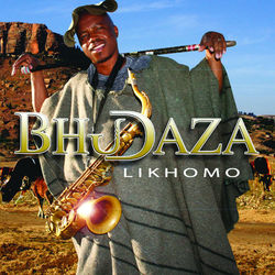 Likhomo - Bhudaza