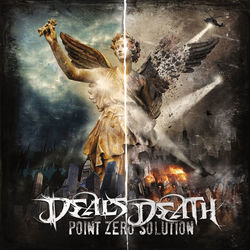 Point Zero Solution - Deals Death