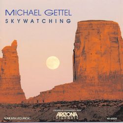 Skywatching - Michael Gettel