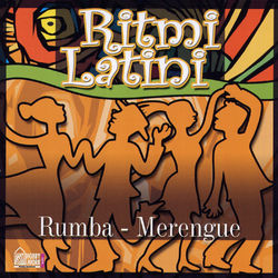 Ritmi Latini - Rumba - Merengue