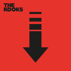 Down EP - The Kooks