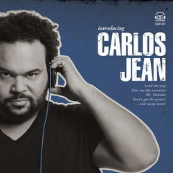 Introducing Carlos Jean - Carlos Jean