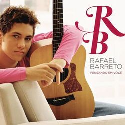 Rafael Barreto - Rafael Barreto