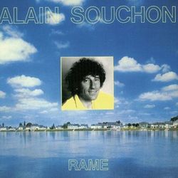 Rame - Alain Souchon
