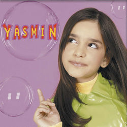 Yasmin - Yasmin