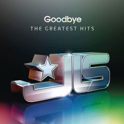 Goodbye The Greatest Hits - JLS