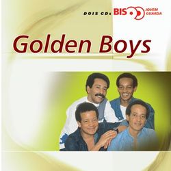 Bis Jovem Guarda - Golden Boys