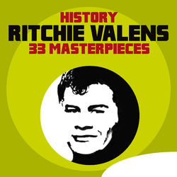 History (33 Masterpieces) - Ritchie Valens