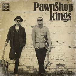 PSk (EP) - PawnShop kings