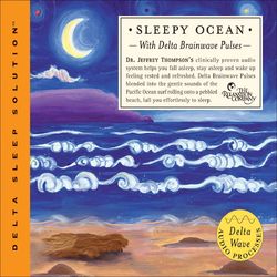 Sleepy Ocean - Dr. Jeffrey Thompson