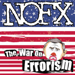 War on Errorism - Nofx