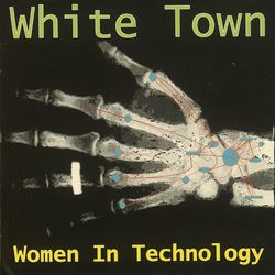 Women In Technology - White Town