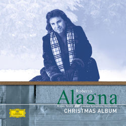 Christmas Album - Mario Lanza