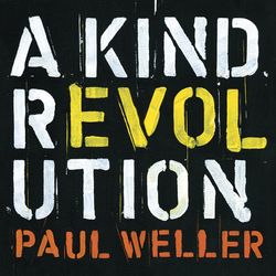 Long Long Road - Paul Weller
