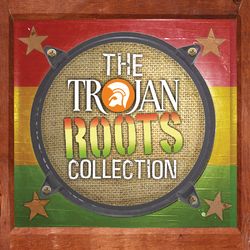 The Trojan: Roots Collection - Sugar Minott